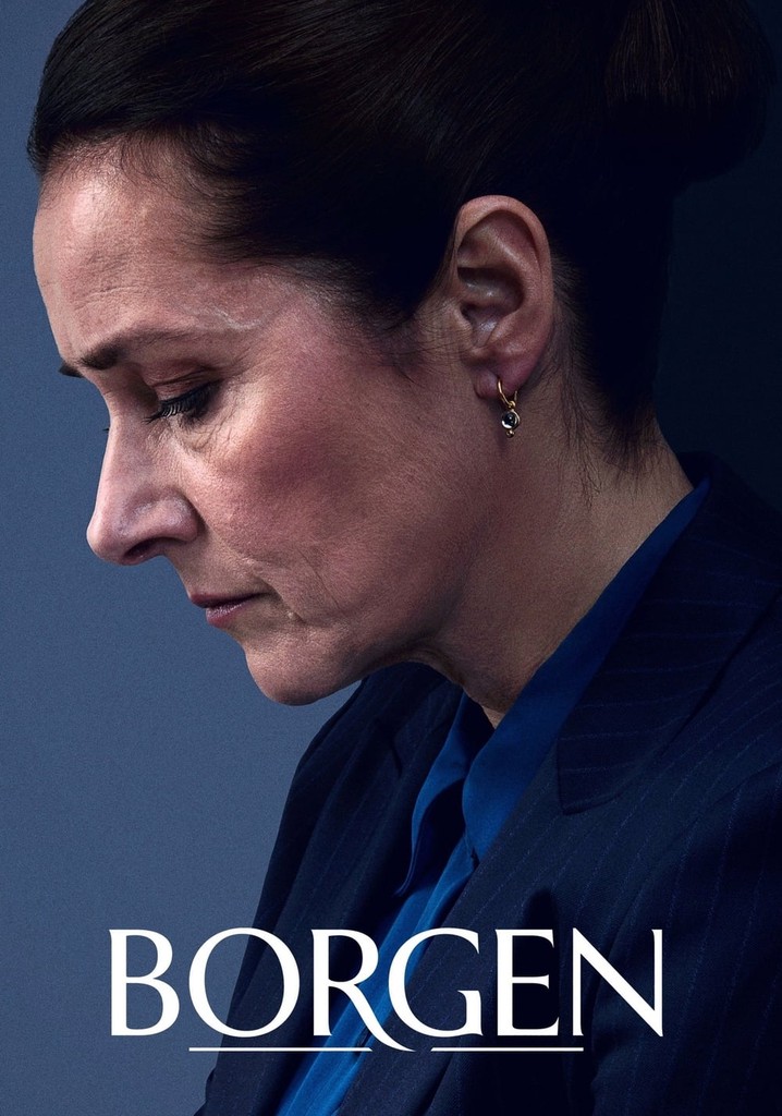 Borgen - Power & Glory - Streaming Tv Series Online